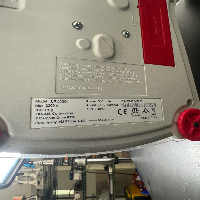 OHAUS Scout Digital Scale image 1